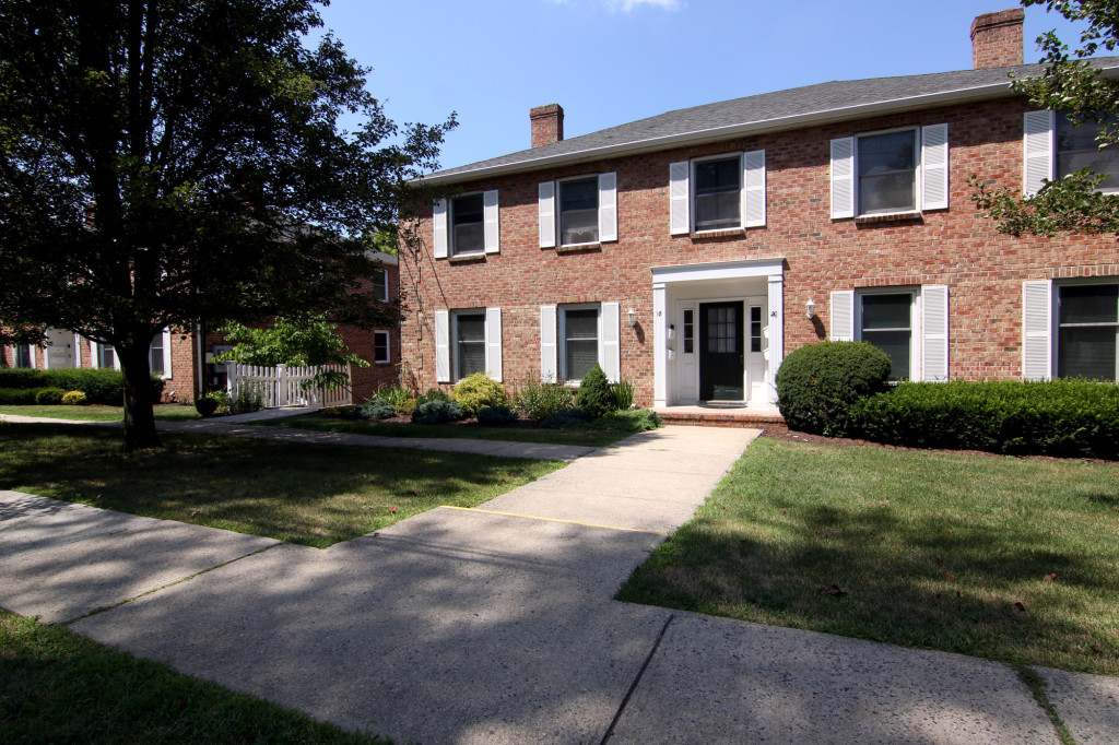 18A Prospect St Bernardsville, NJ Condo for Sale Feel At Home