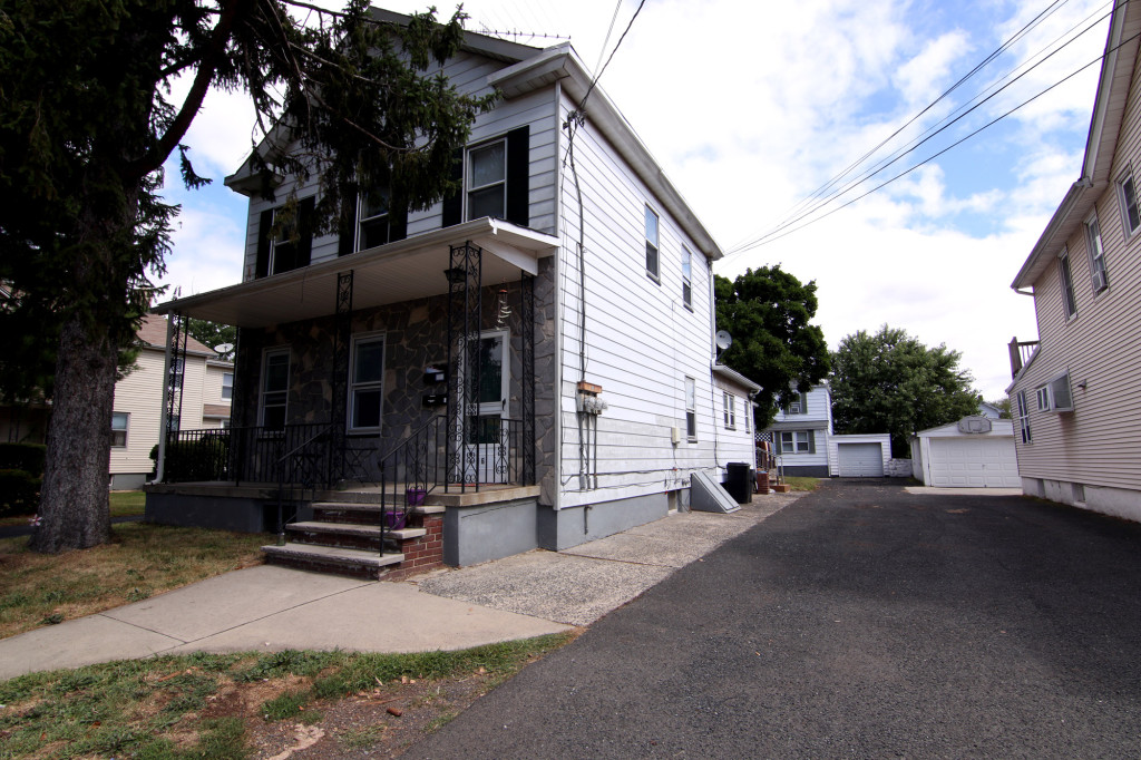 56 2nd Ave Raritan Boro NJ Investment Feel At Home