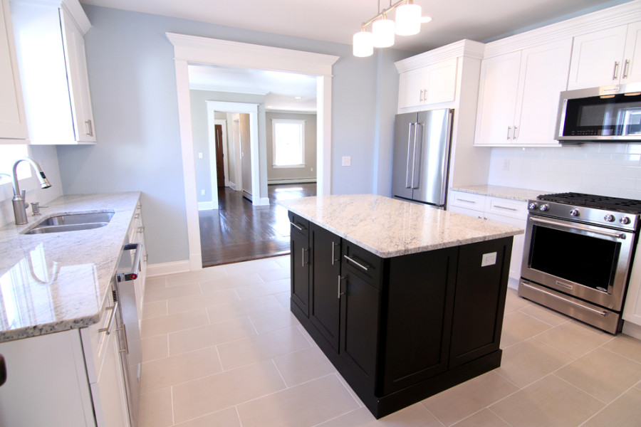 9 Somerset Avenue, Bernardsville, NJ Feel At Home