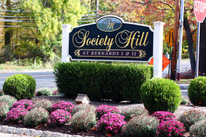 Society Hill Basking Ridge NJ Feel @Home Realty LLC
