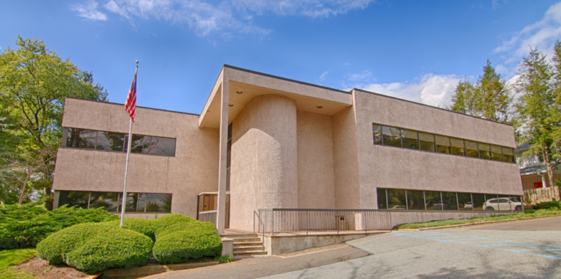 Suite 2-B Available For Lease! 40 Morristown Road, Bernardsville, NJ