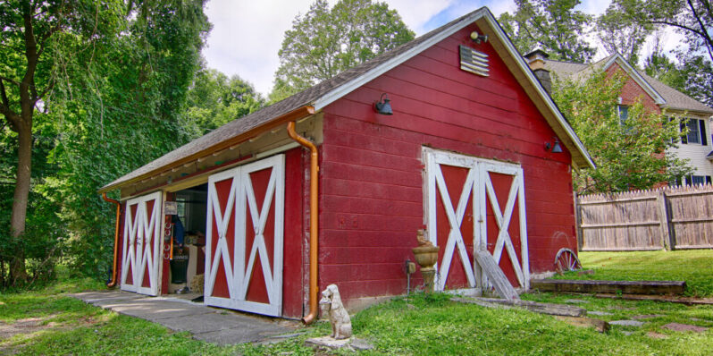 SOLD! 26 Orchard Hill Rd, Bernardsville NJ